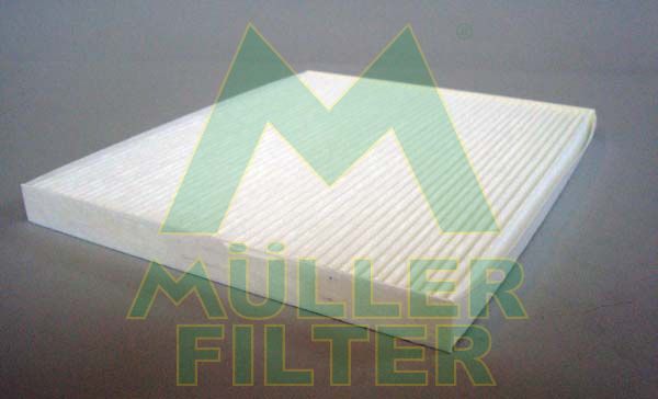 MULLER FILTER filtras, salono oras FC148